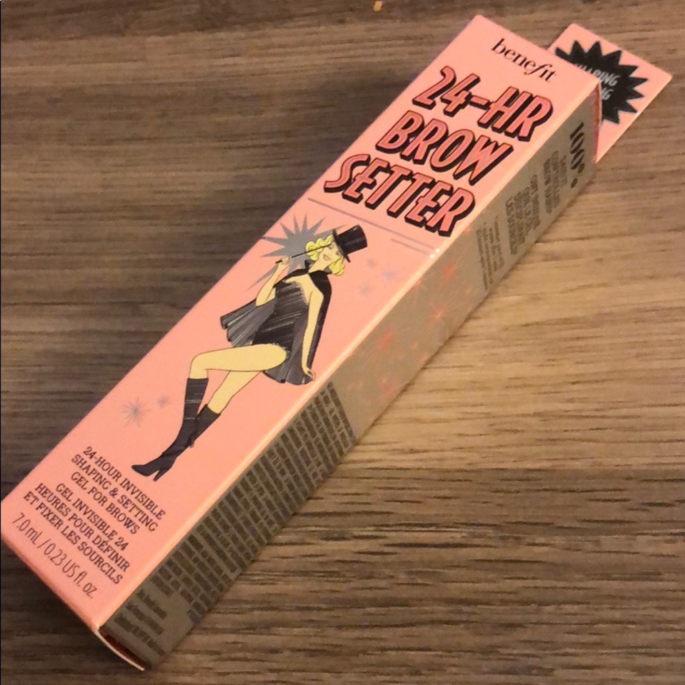 Benefit 24 Hr Brow Setter